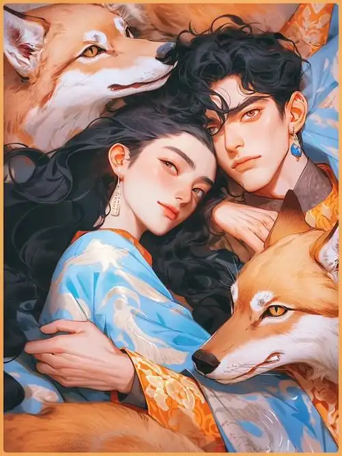 云端迷踪